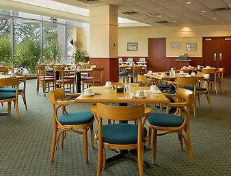 Days Inn Green Bay Downtown Restaurant photo