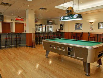 Days Inn Green Bay Downtown Facilities photo